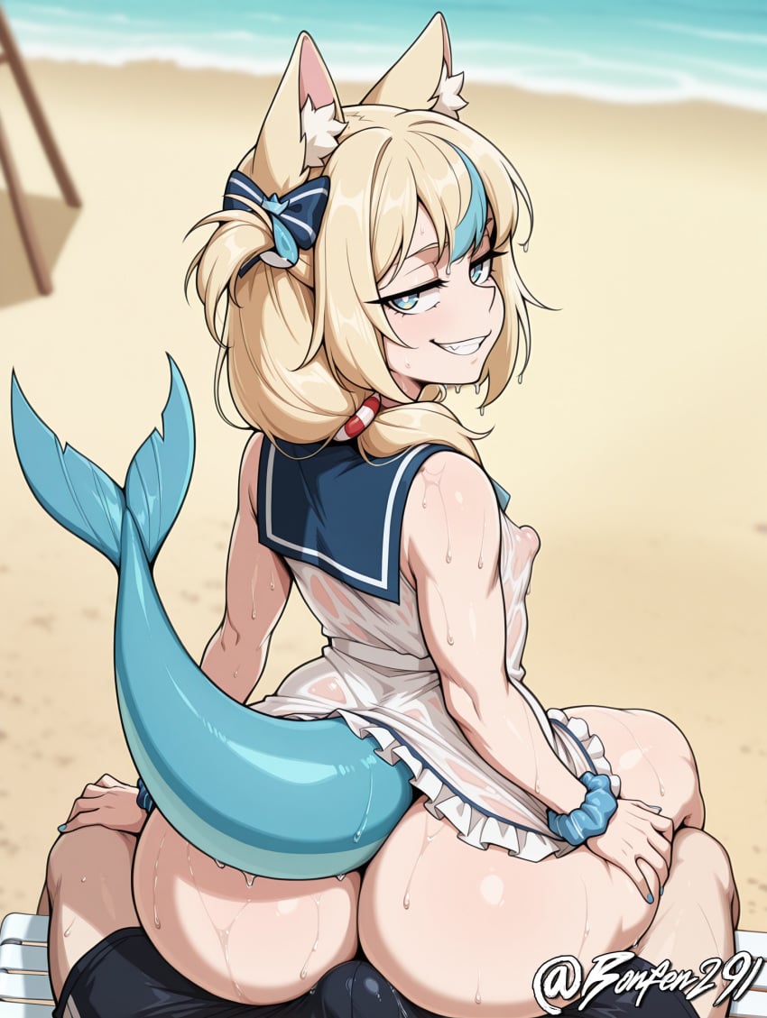 Ass Rule 34 Image