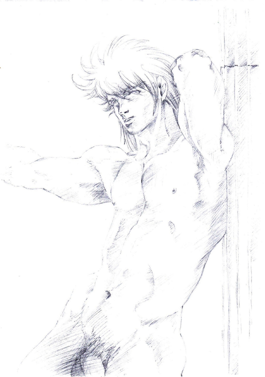 male_only sagittarius_aiolos saint_seiya tagme