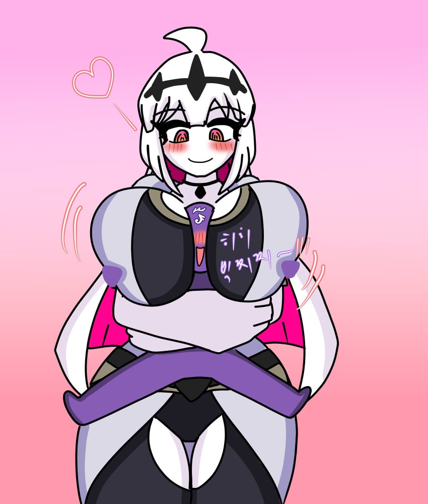 Nikusa (Sugarratio) Rule 34 Image