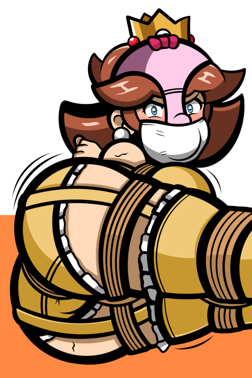 Mario (Series) Rule 34 Image