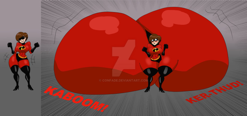 1girls ass ass_bigger_than_body ass_bigger_than_breasts ass_bigger_than_head ass_bigger_than_torso ass_expansion big_ass brown_hair colossal_ass confade disney elastigirl enormous_ass expansion female female_only gigantic_ass helen_parr huge_ass hyper hyper_ass hyper_hips large_ass looking_at_viewer massive_ass meat_wall_(body_type) milf pixar short_hair smooth_skin superheroine tagme the_incredibles the_incredibles_2 thick_thighs voluptuous wide_hips