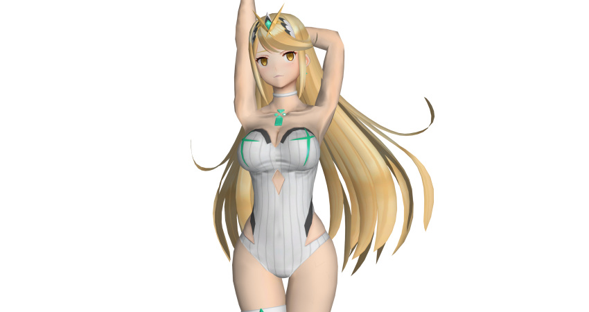 Nintendo Rule 34 Image