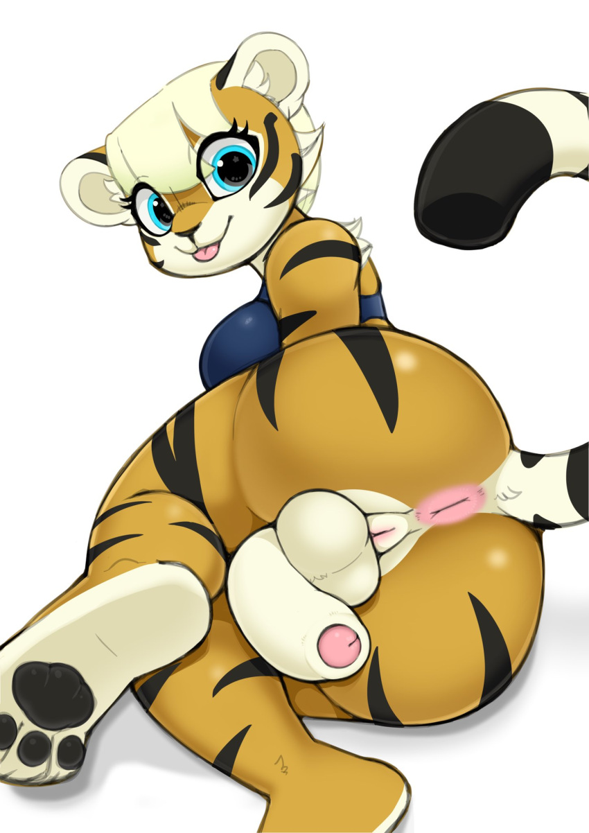 Anthro Rule 34 Image