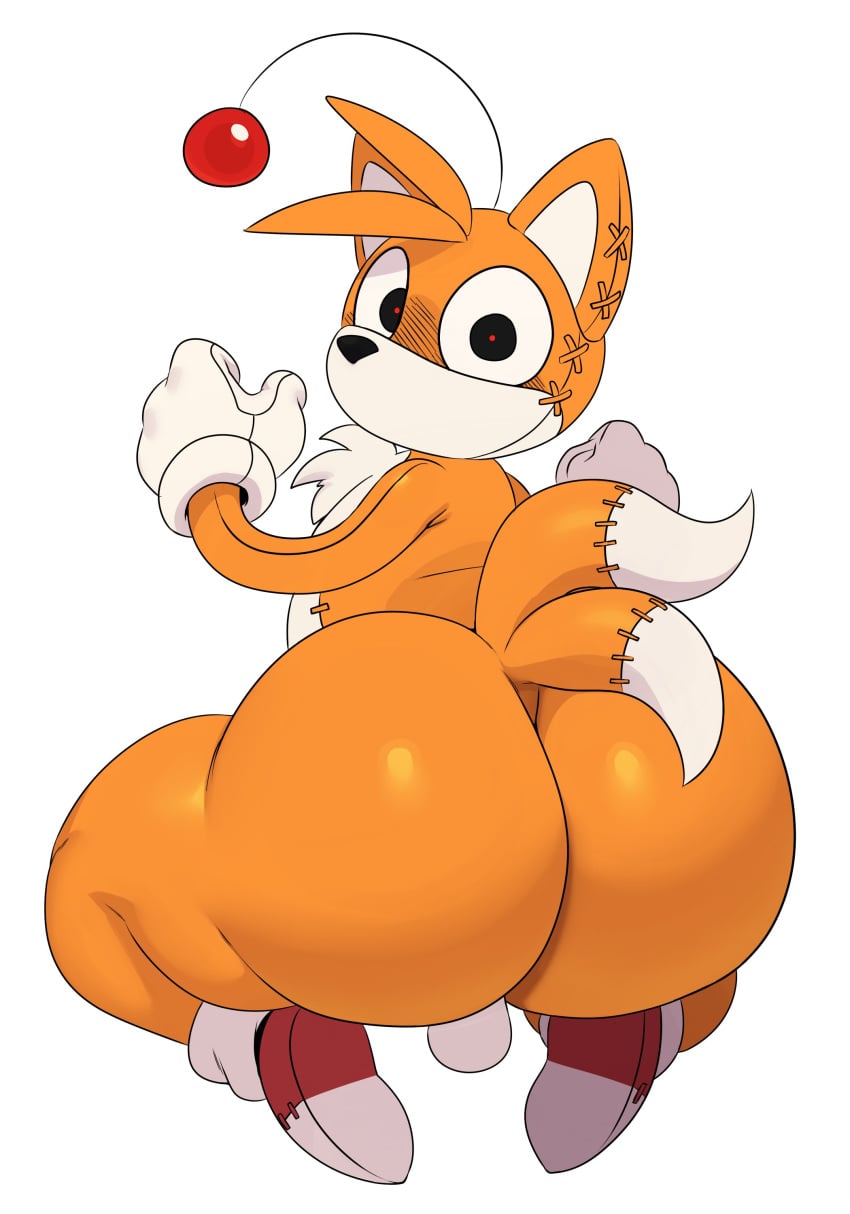 Sonic (Series) Rule 34 Image