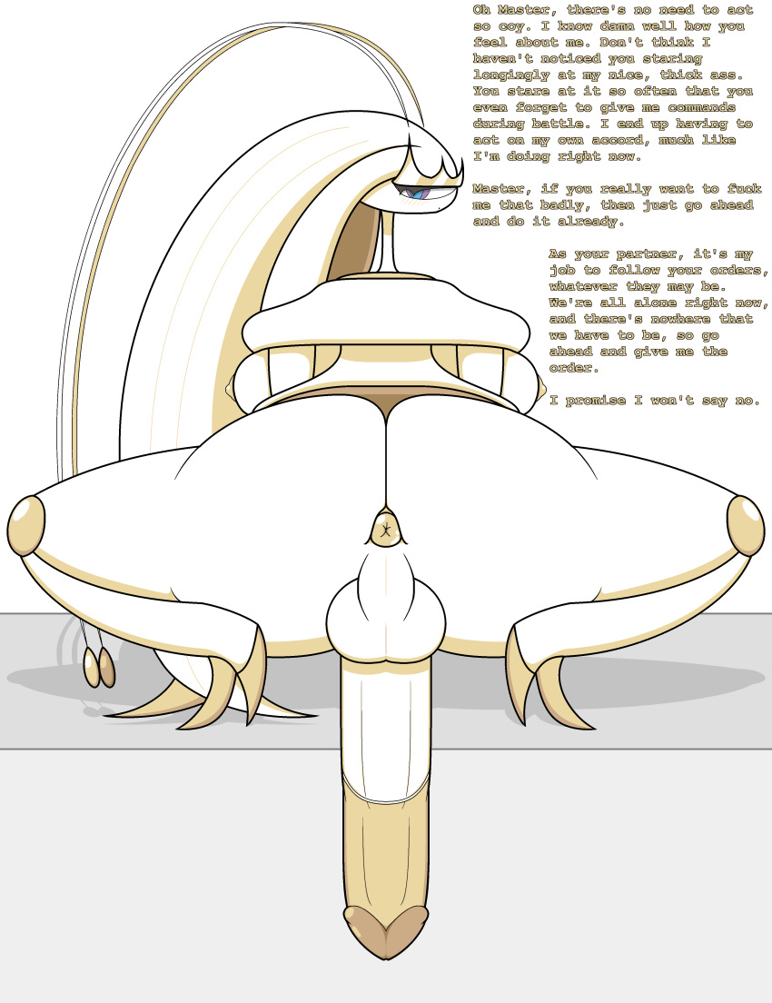 1futa alpha_channel anthro anus ass ass_focus back back_view balls blue_eyes breasts bug_girl circumcised cock-tail cock-tail_bar english_text futa_only futa_sans_pussy futanari huge_ass huge_cock humanoid humanoid_penis insect_girl inviting inviting_to_sex looking_at_viewer looking_back penis perineum pheromosa pokemon pokemon_(species) pokemon_sm presenting presenting_anus presenting_ass presenting_hindquarters purple_eyes rando_guy rear_view self_upload sideboob solo solo_futa squatting taint text transparent_background ultra_beast white_skin wide_hips