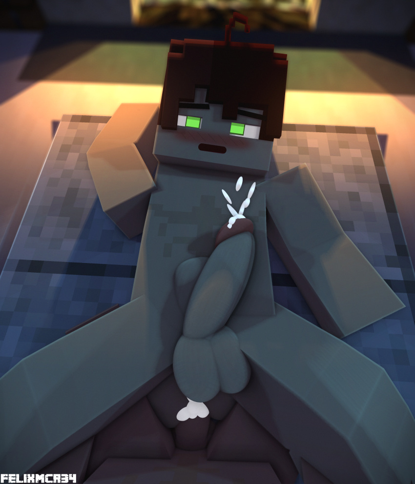 3d Rule 34 Image
