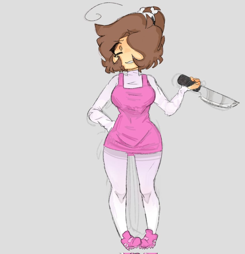 Nene (Newgrounds) Rule 34 Image