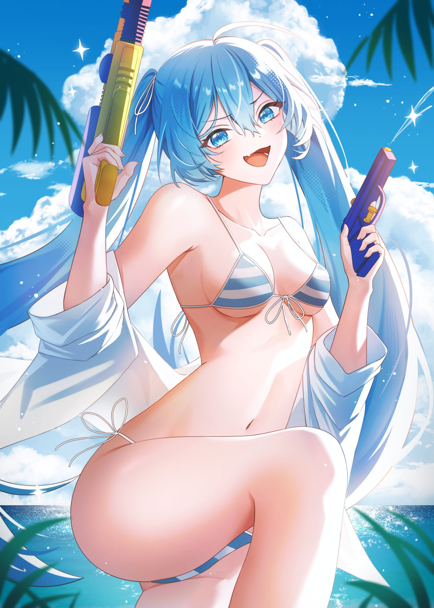 Beach Rule 34 Image