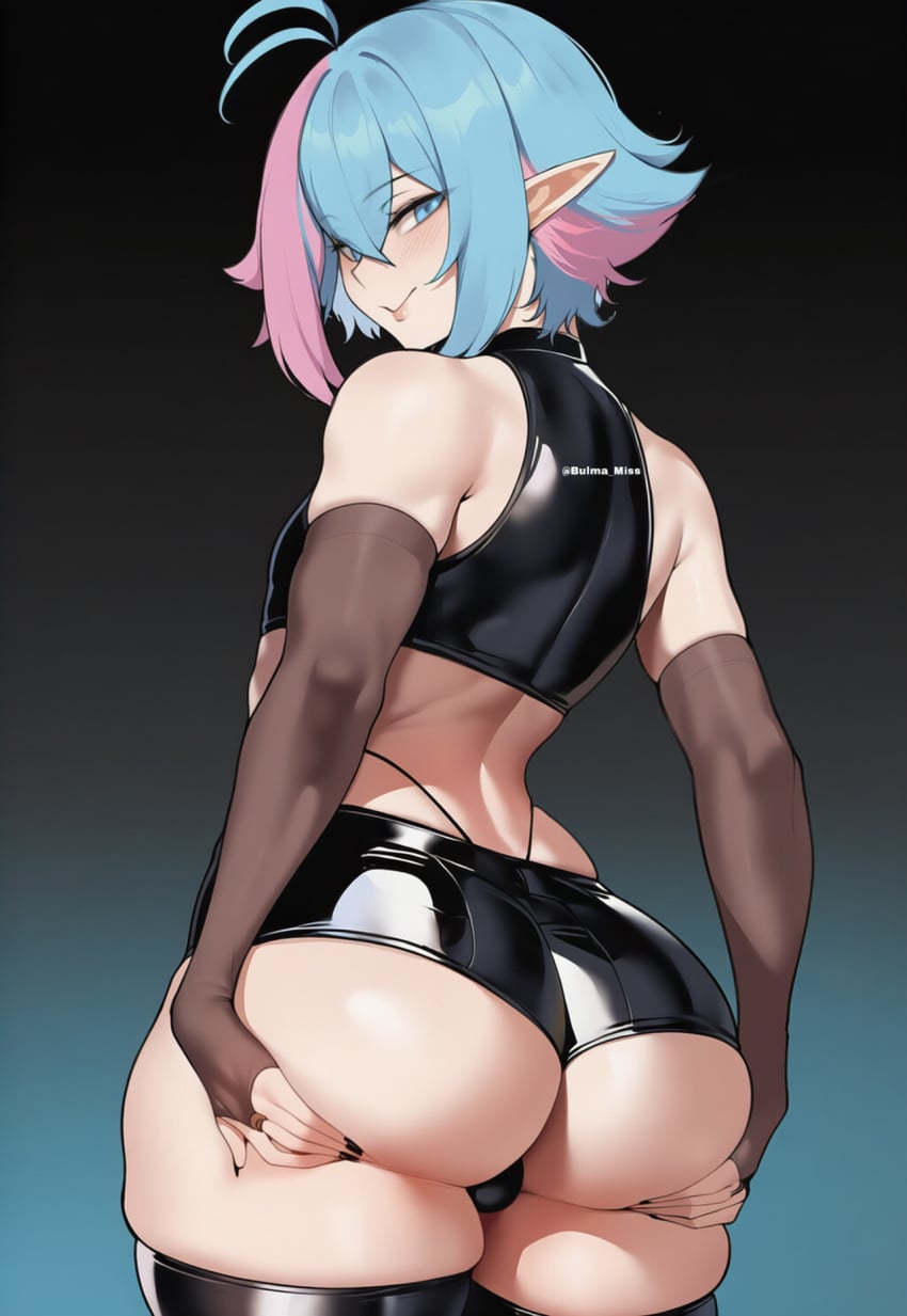 Luke (Oblivion) Rule 34 Image