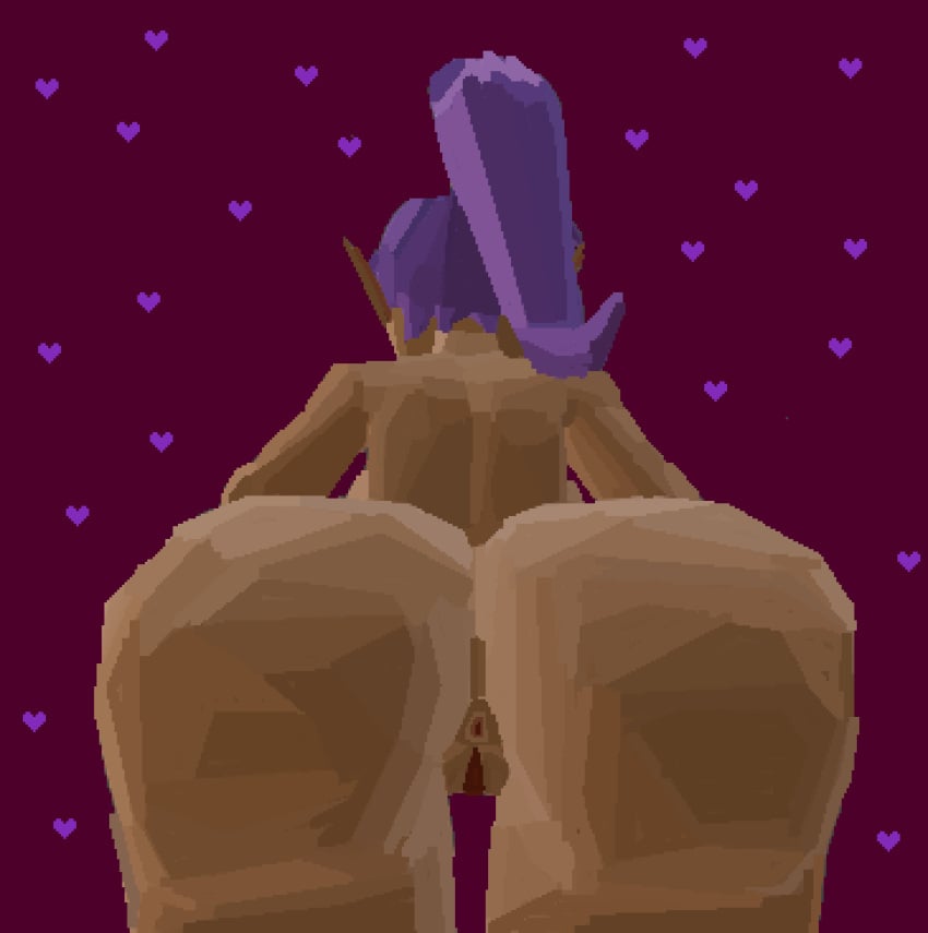 Shantae (Character) Rule 34 Image