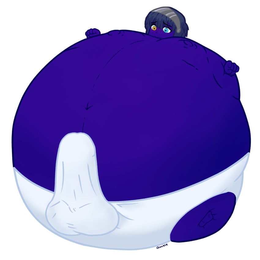 Will (Metaphor: Refantazio) Rule 34 Image