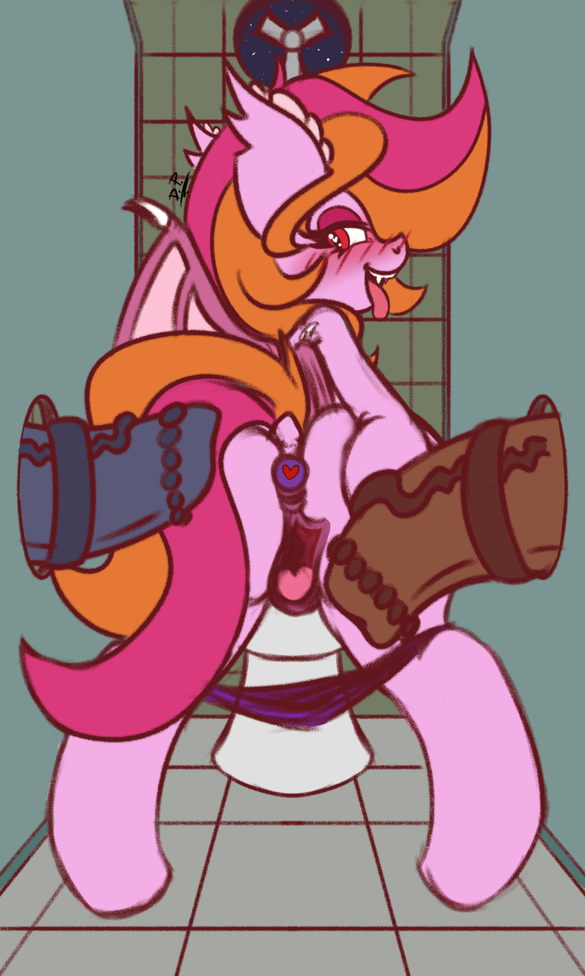 Hasbro Rule 34 Image