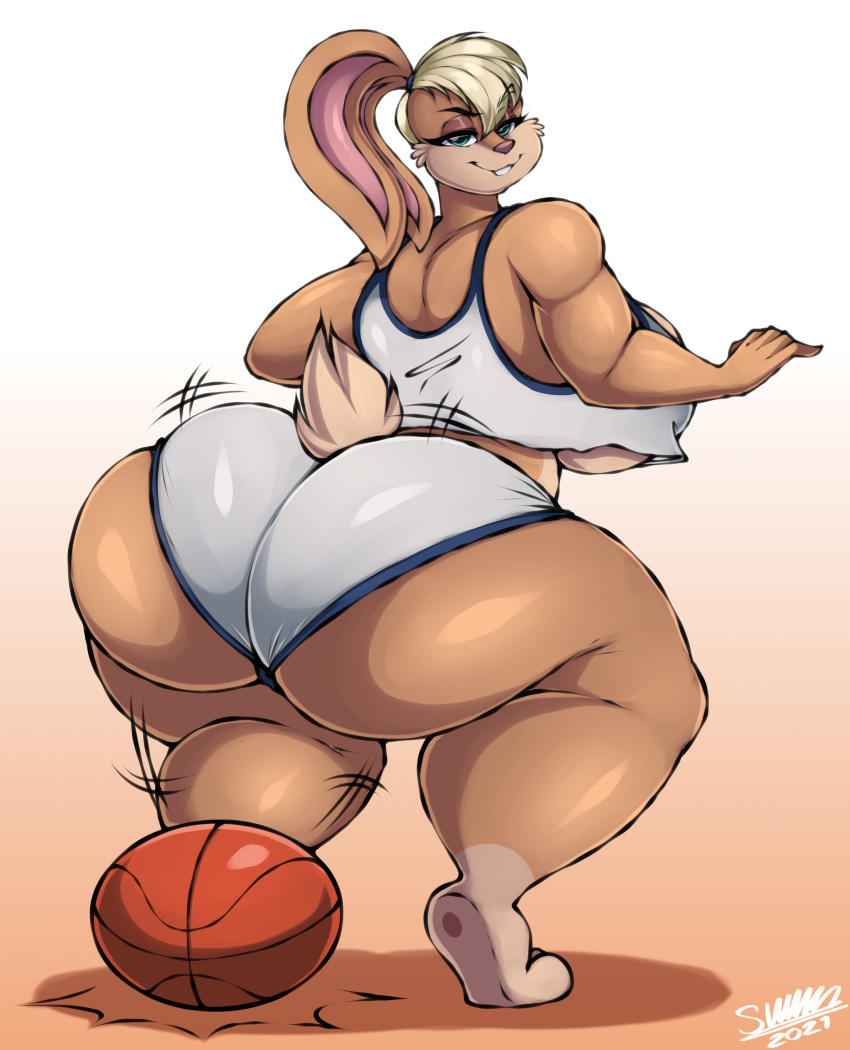 1girls Rule 34 Image