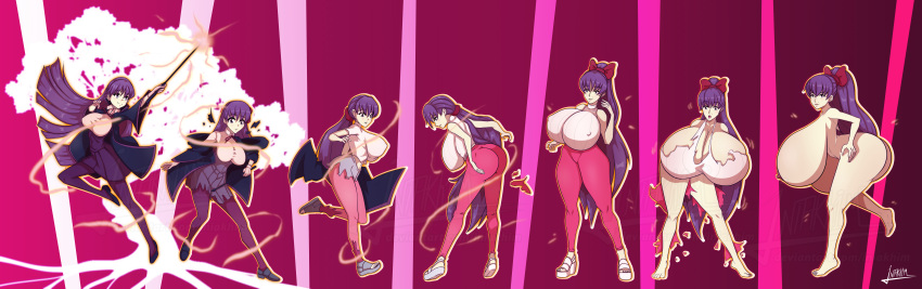 Fate Bb Hentai