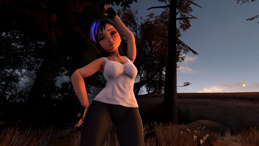 3d (Artwork) Rule 34 Image