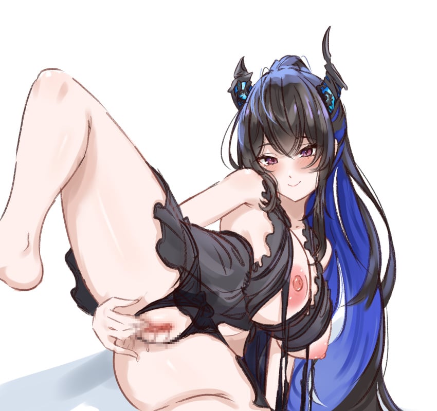 1girls Rule 34 Image