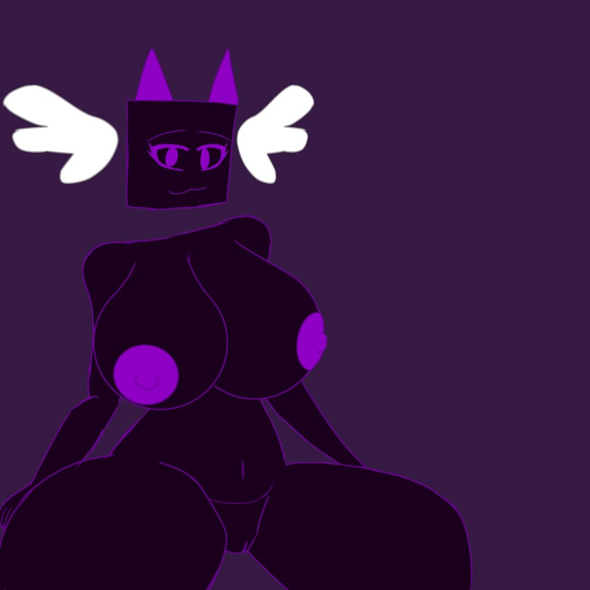 Deltarune (Symbol) Rule 34 Image