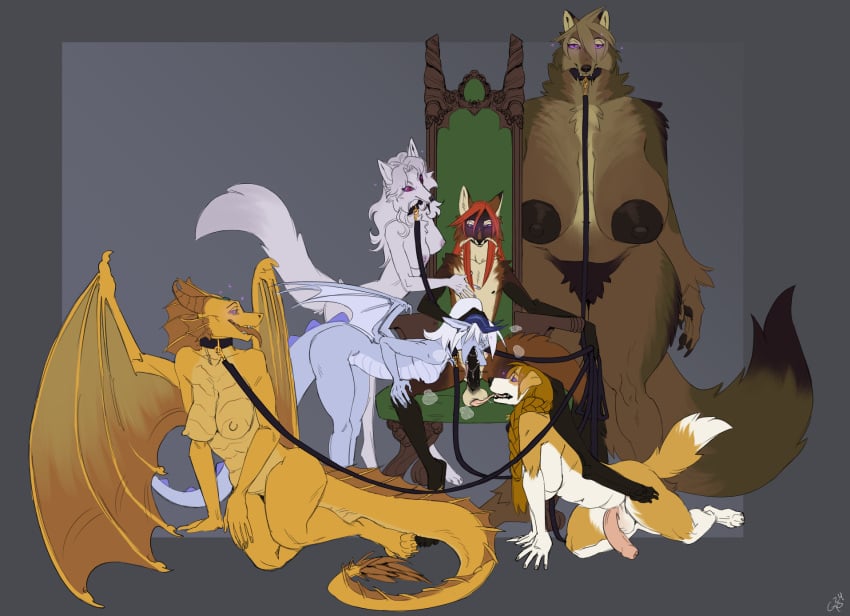 Cliona O'Maolduin Rule 34 Image