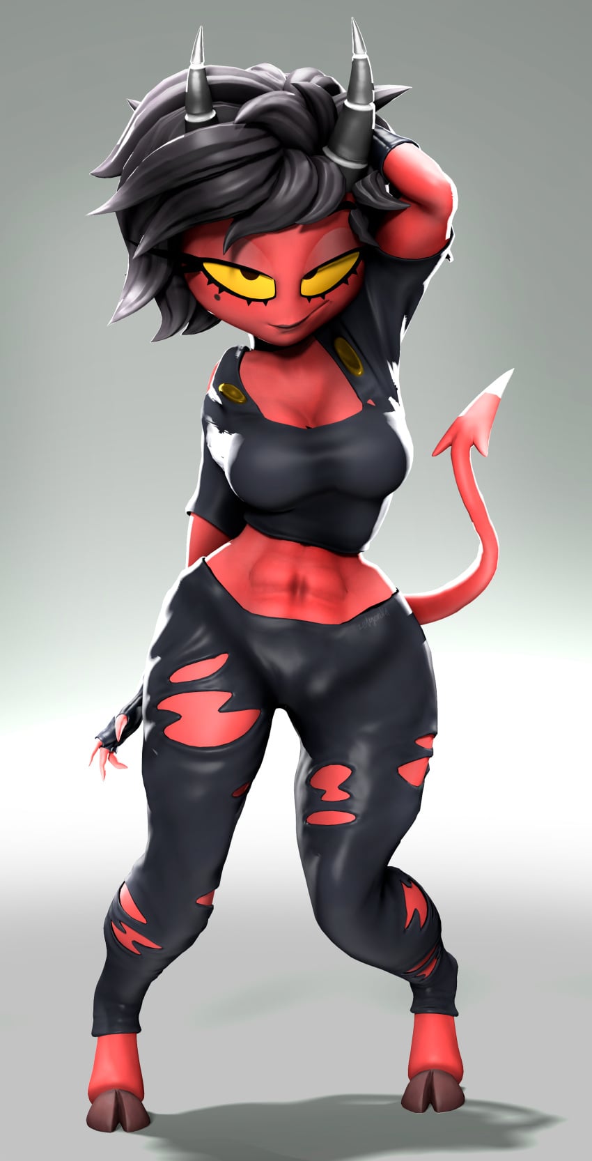 3d (Artwork) Rule 34 Image