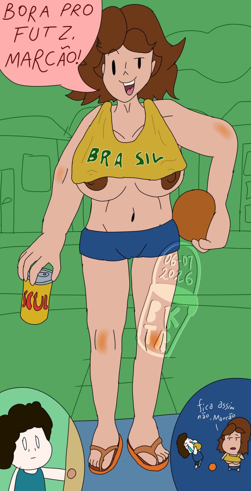1female Rule 34 Image