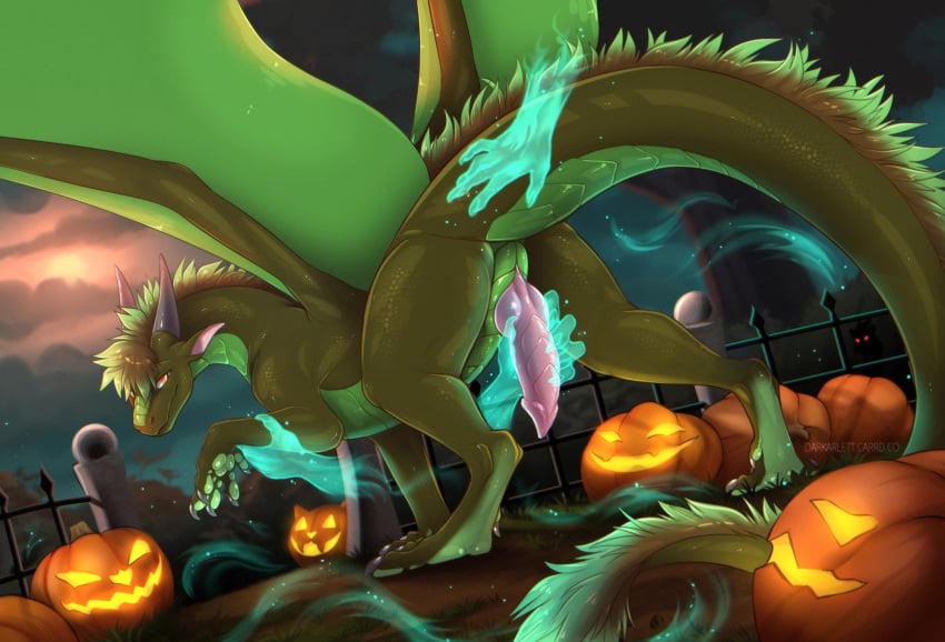 Lit Dragon Rule 34 Image