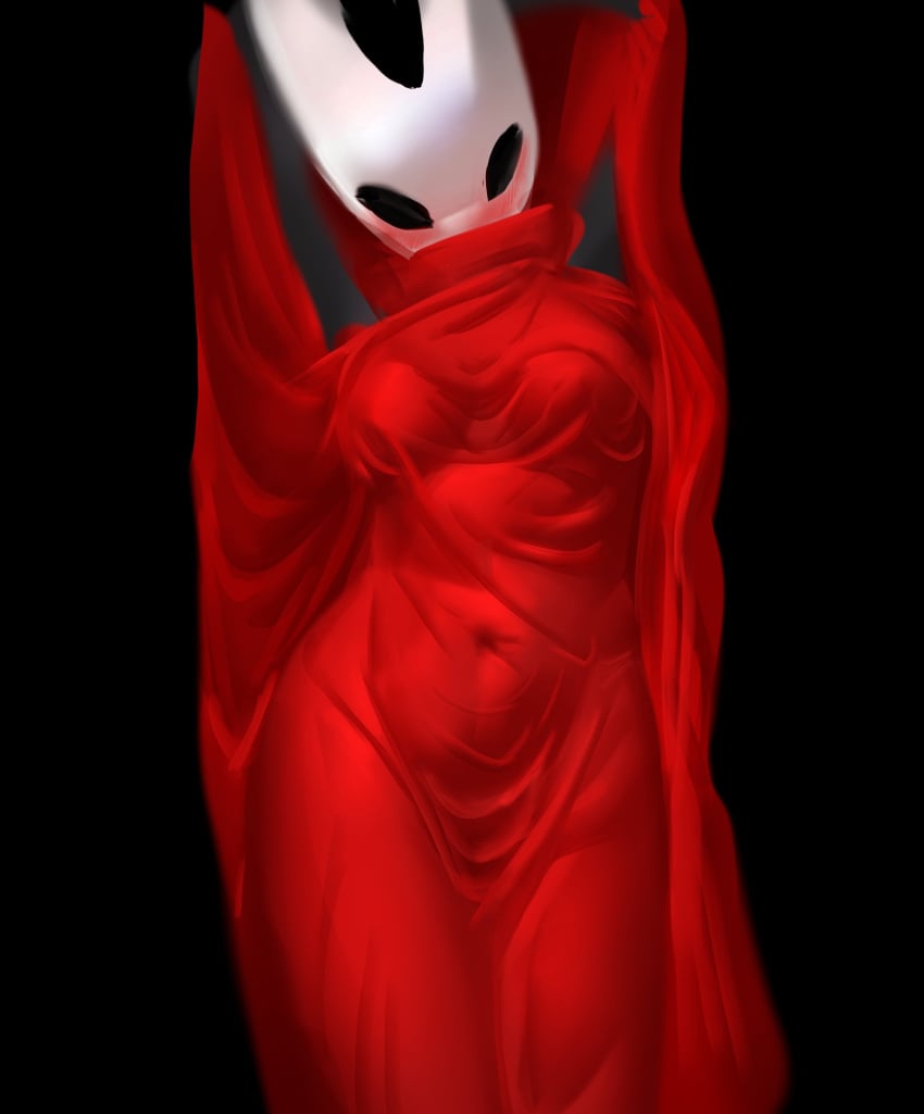 Hollow Knight (Franchise) Rule 34 Image