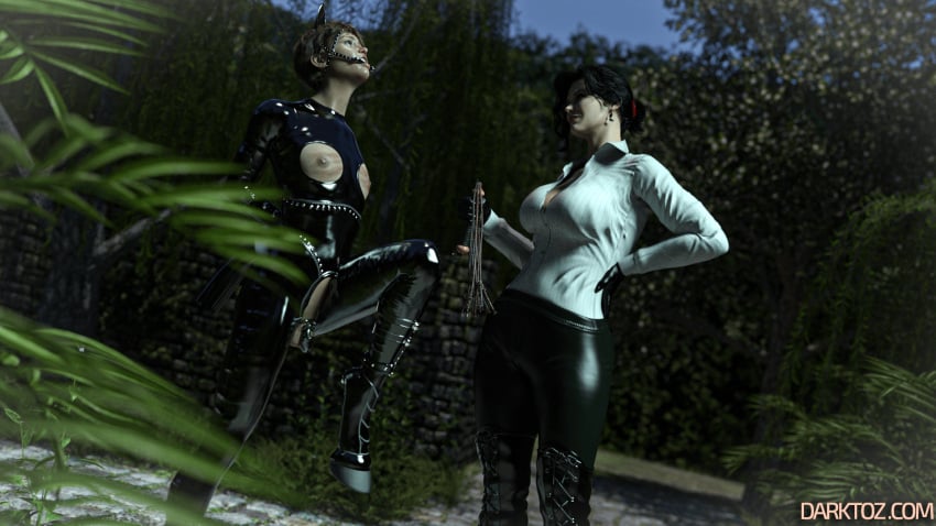3d Rule 34 Image