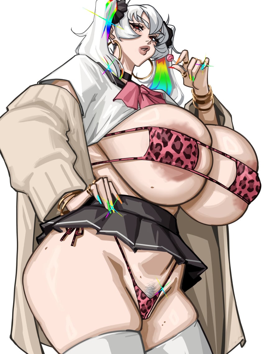 1girls Rule 34 Image