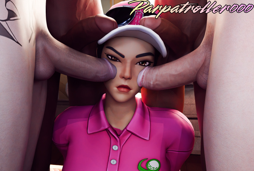 Birdie (Fortnite) Rule 34 Image