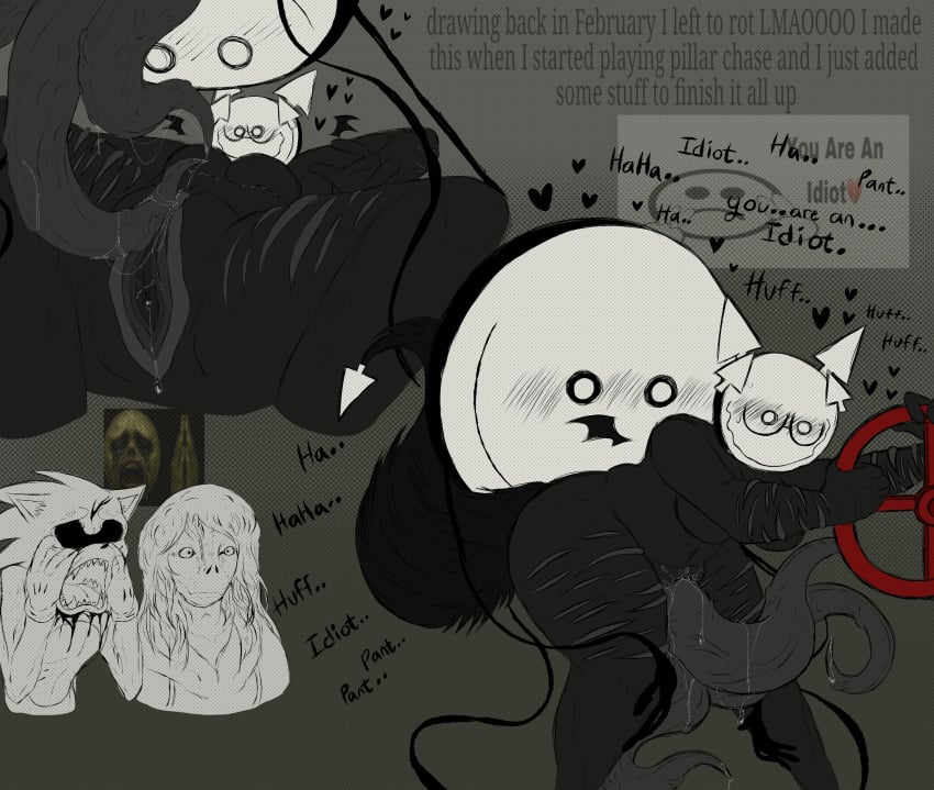 Exe (Revie) Rule 34 Image