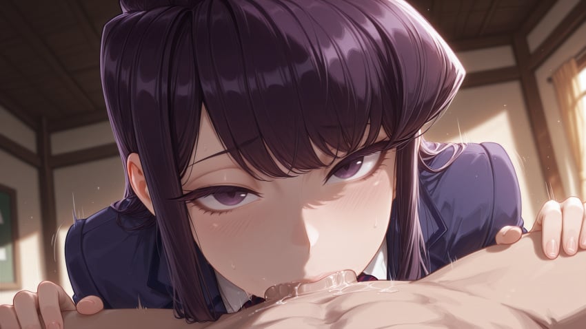 1girls Rule 34 Image