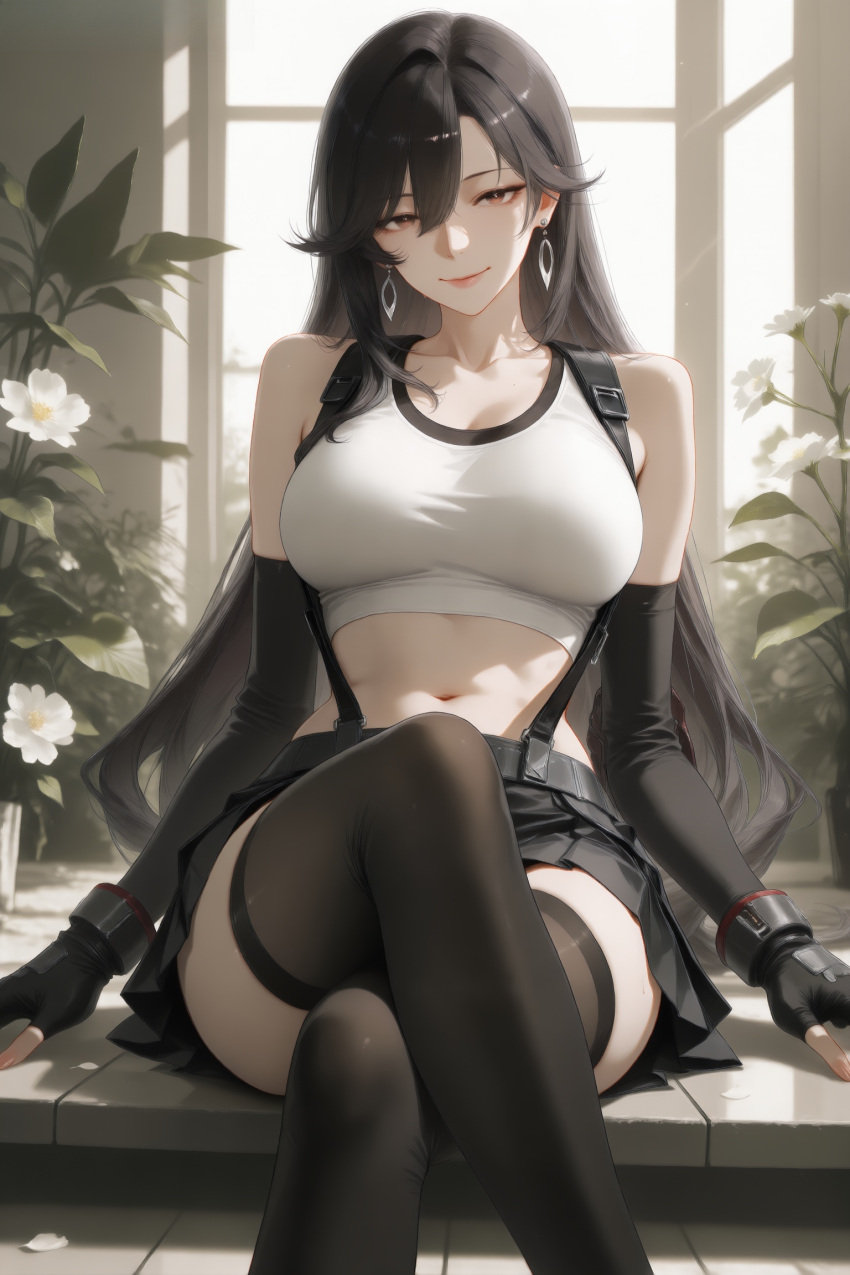 1girls Rule 34 Image