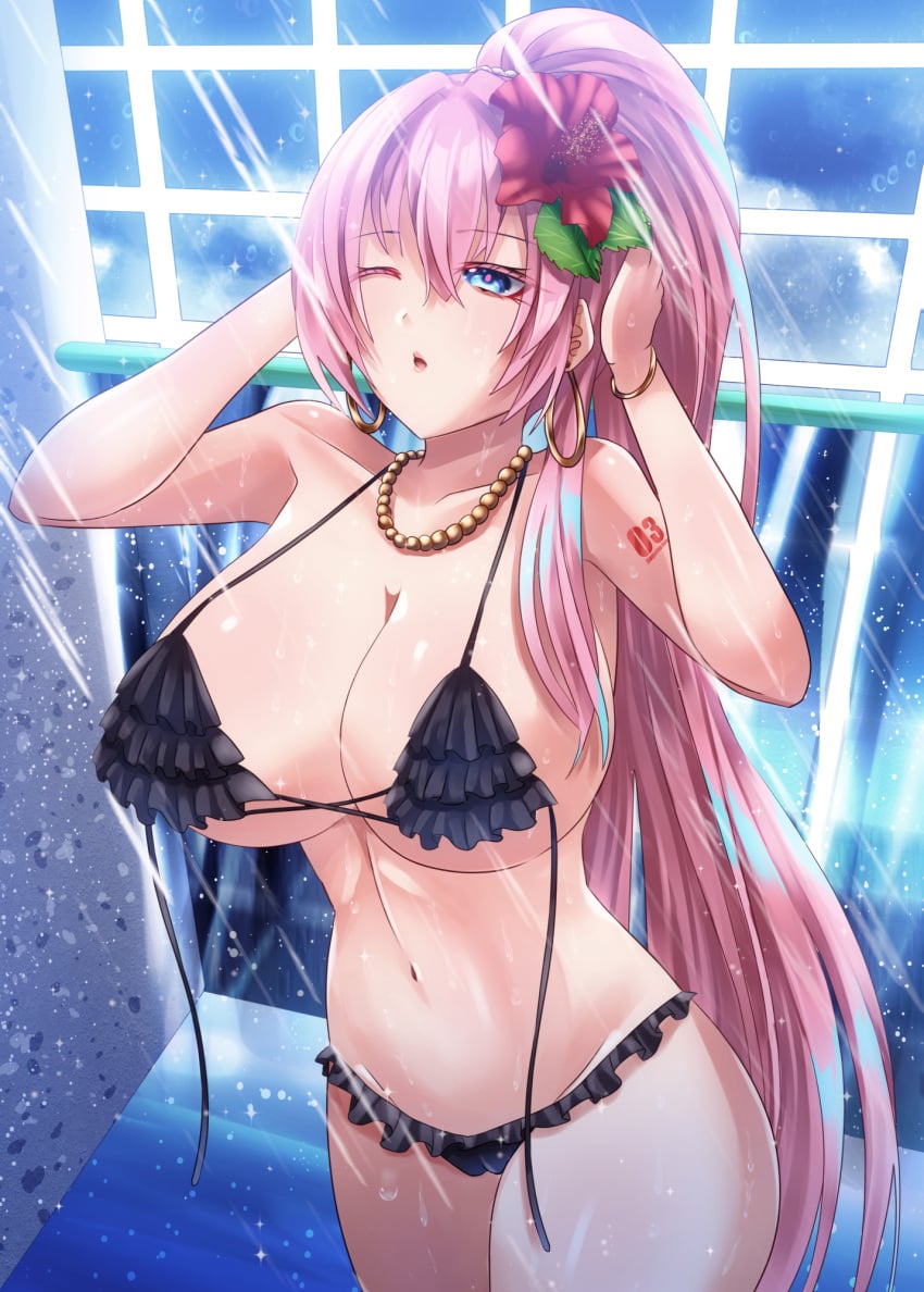 1girls Rule 34 Image