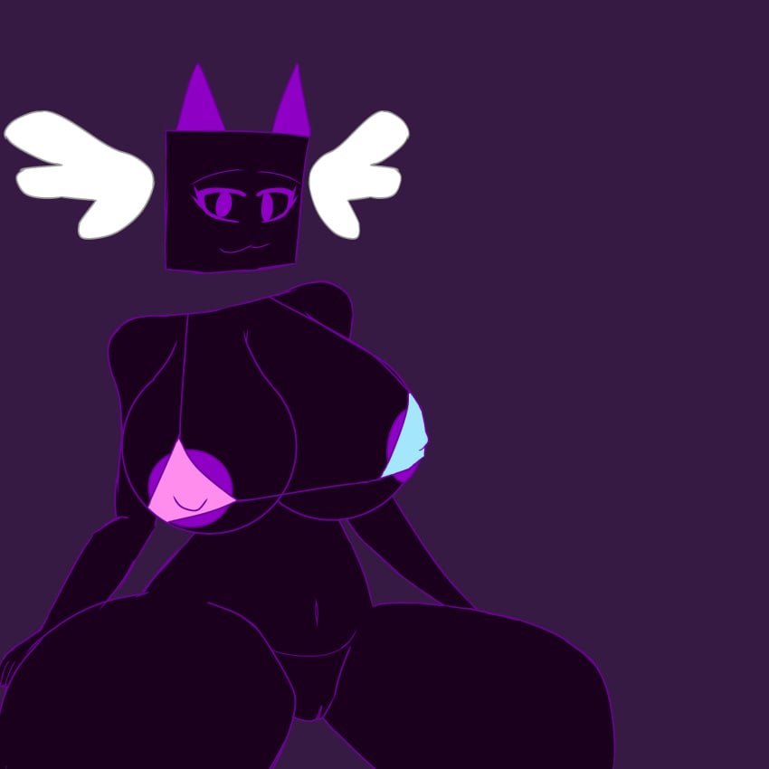 Deltarune (Symbol) Rule 34 Image