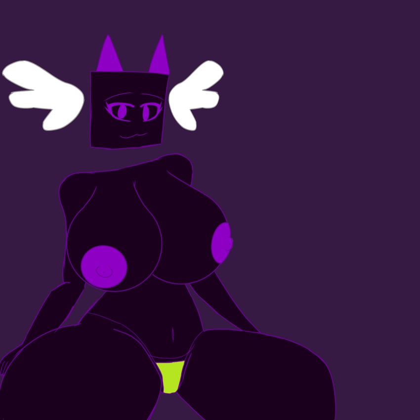 Deltarune (Symbol) Rule 34 Image