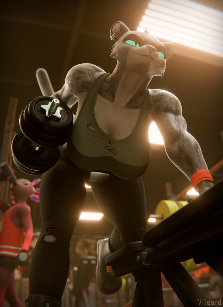 Axo (Fortnite) Rule 34 Image