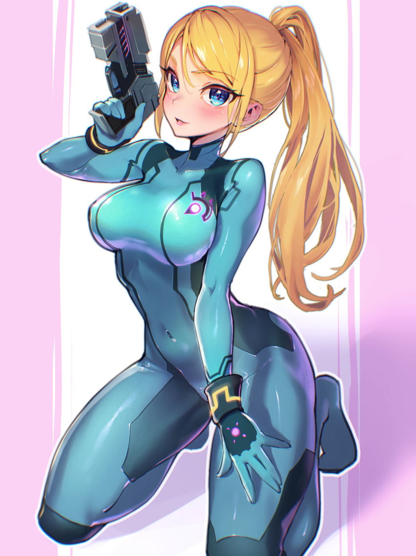 1girls Rule 34 Image