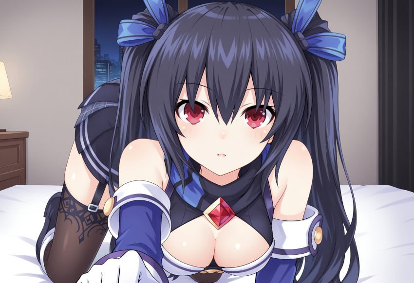 Neptune (Series) Rule 34 Image