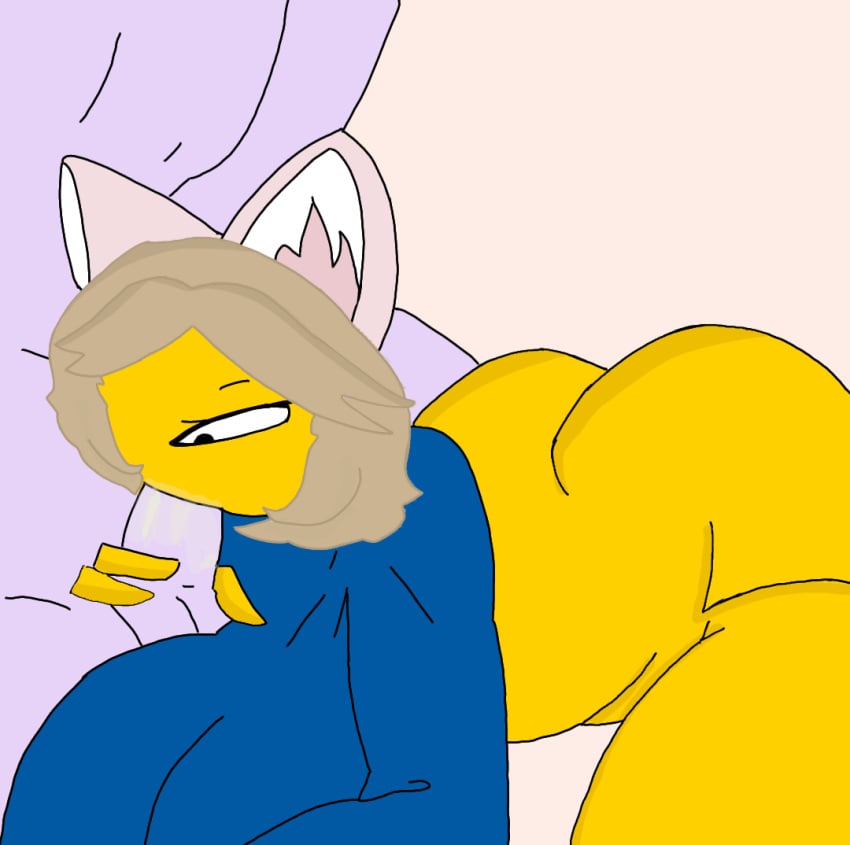 Layunu (Roblox) Rule 34 Image