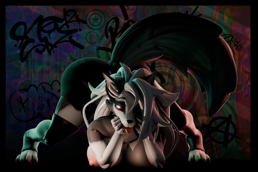 3d (Artwork) Rule 34 Image