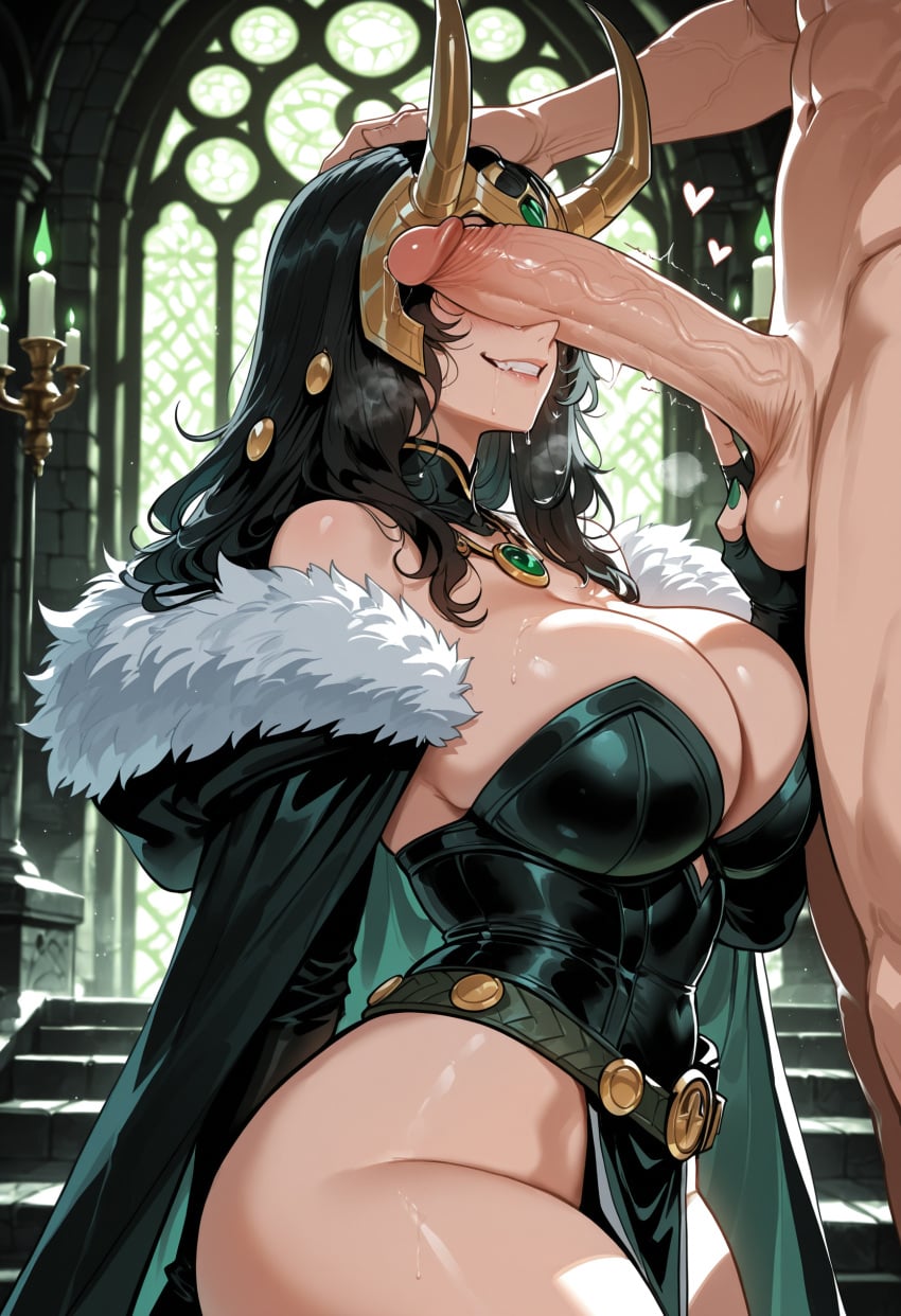 Ai Assisted Rule 34 Image