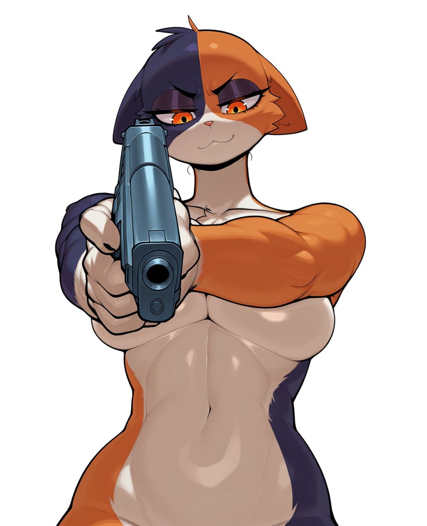 Meow Skulls (Fortnite) Rule 34 Image