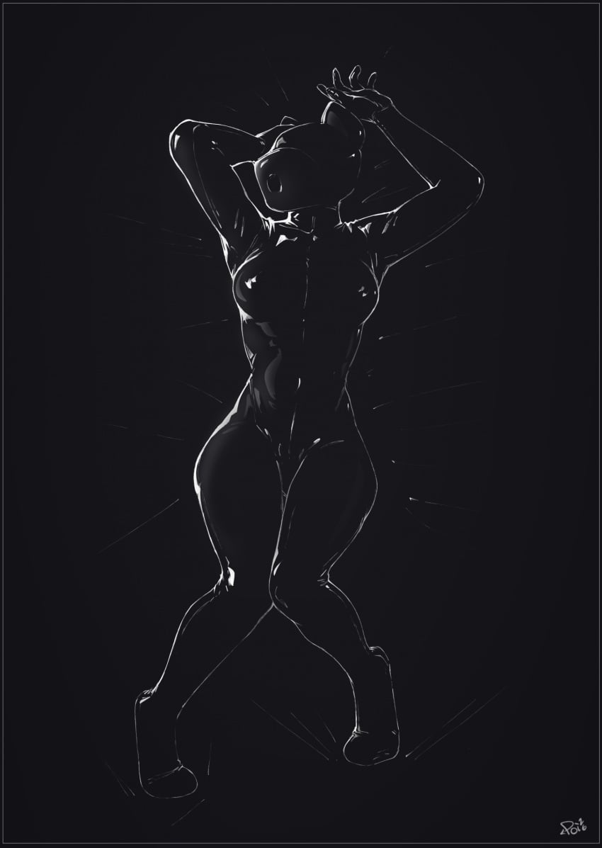 Digital Drawing (Artwork) Rule 34 Image