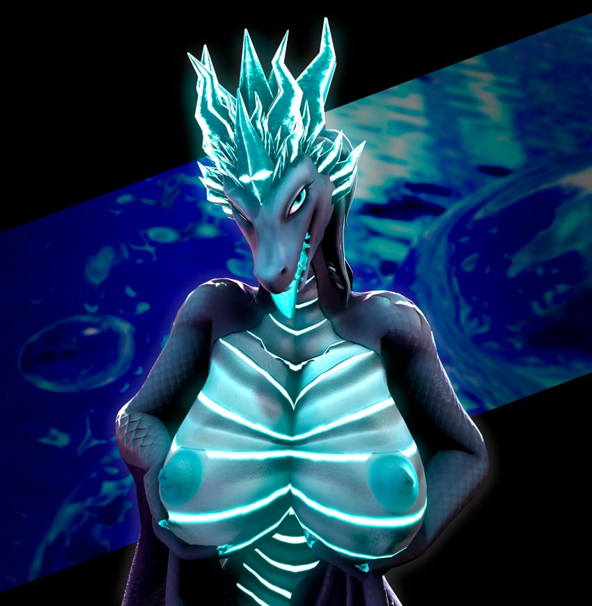 Auroth The Winter Wyvern (Dota) Rule 34 Image