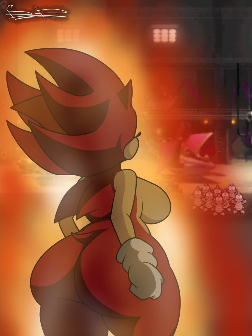 Background Characters (Mario (Series)) Rule 34 Image