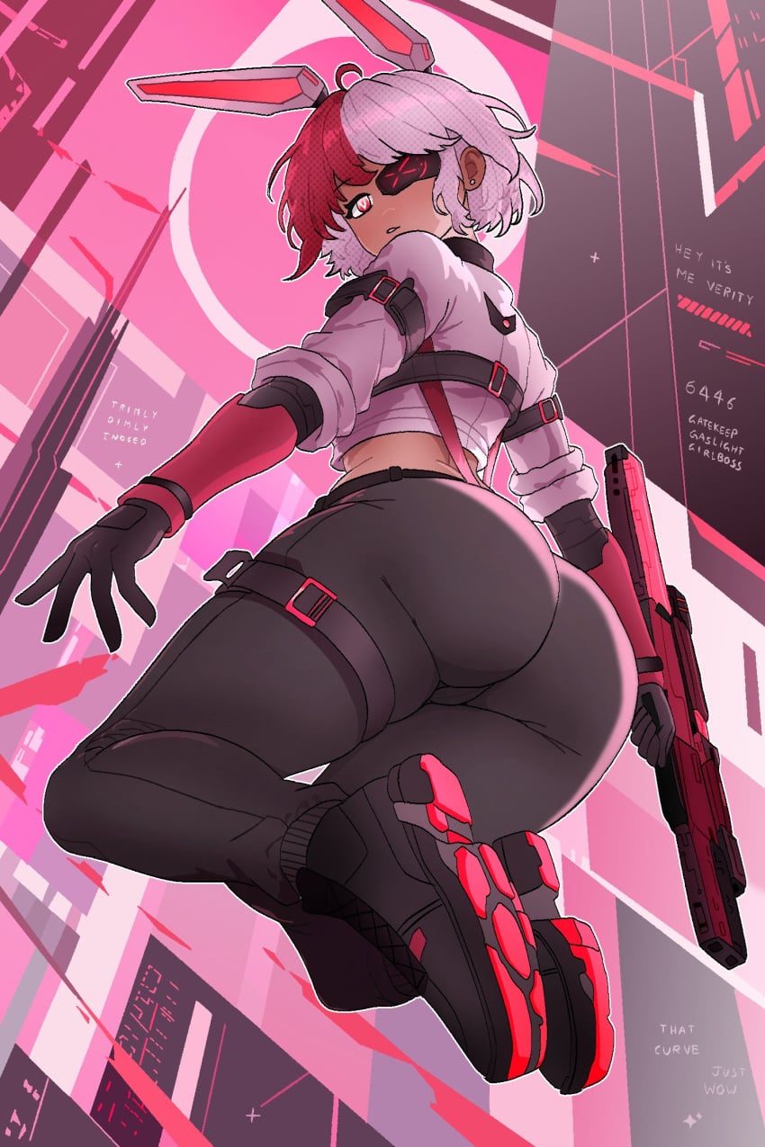 Engineer (Tds) Rule 34 Image