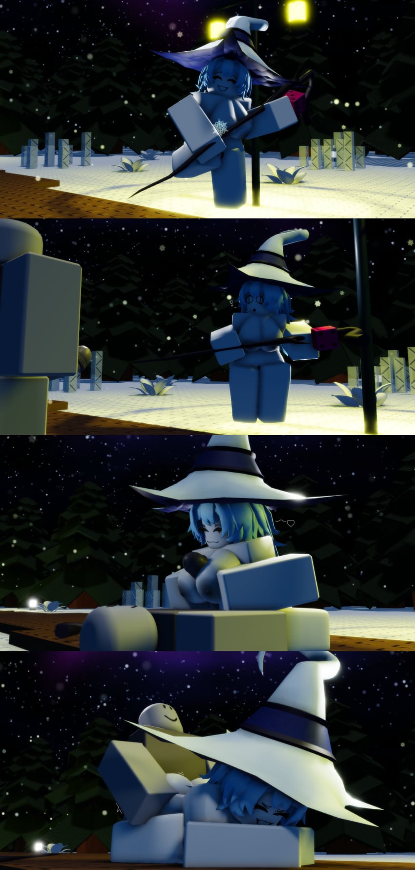 Forsaken (Roblox) Rule 34 Image