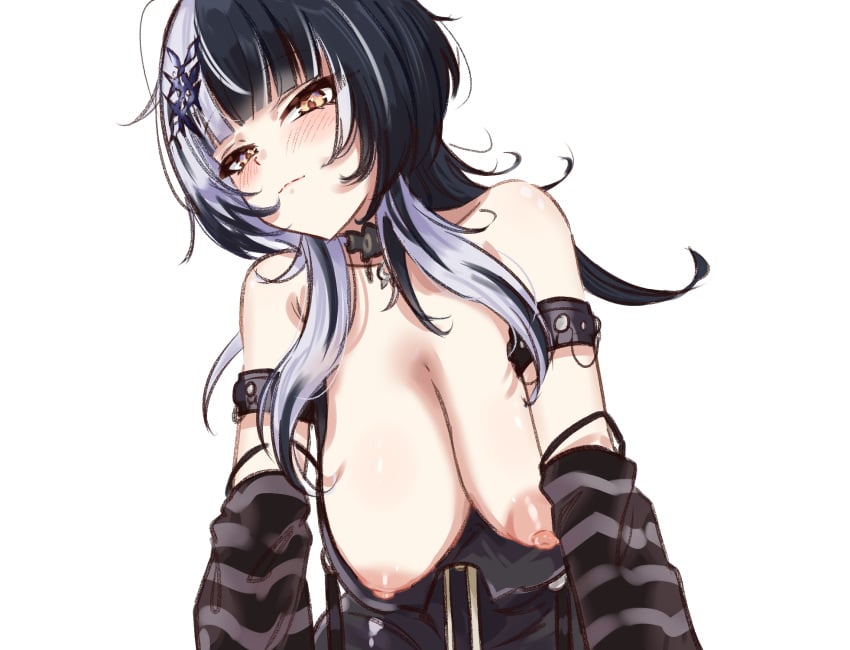1girls Rule 34 Image
