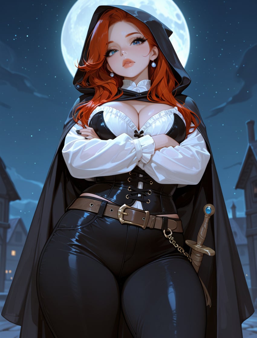 Ariel (Disney) Rule 34 Image