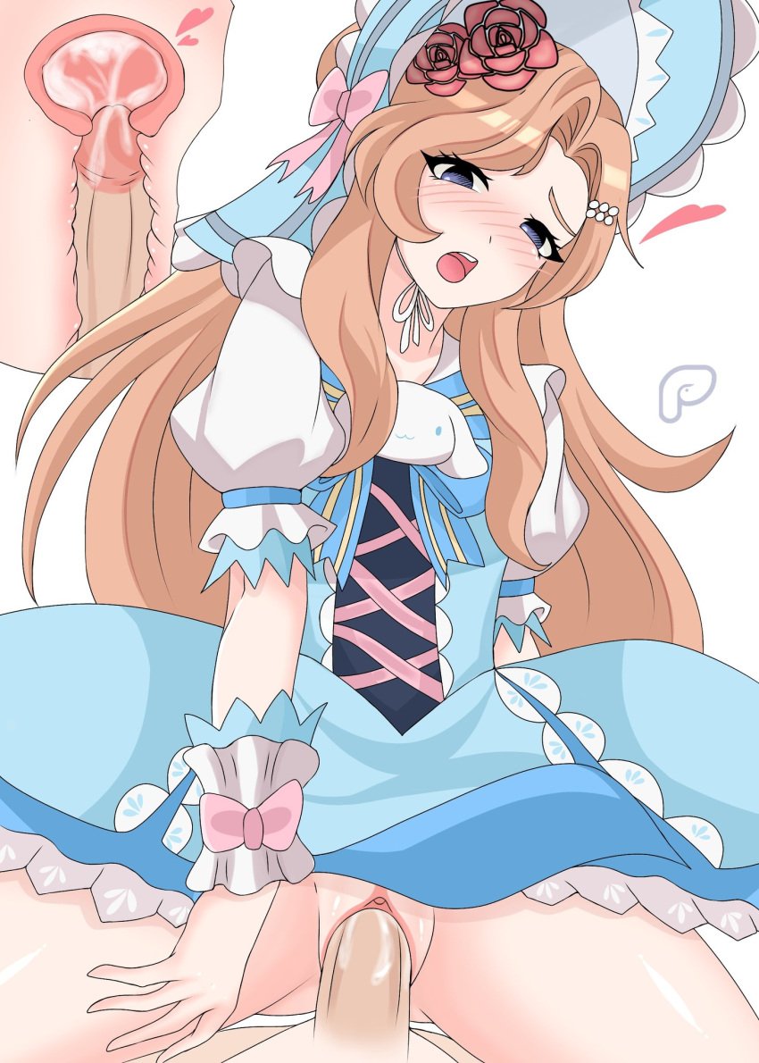 Rule 34 Dev | hentai popular | floryn_(mobile_legends)